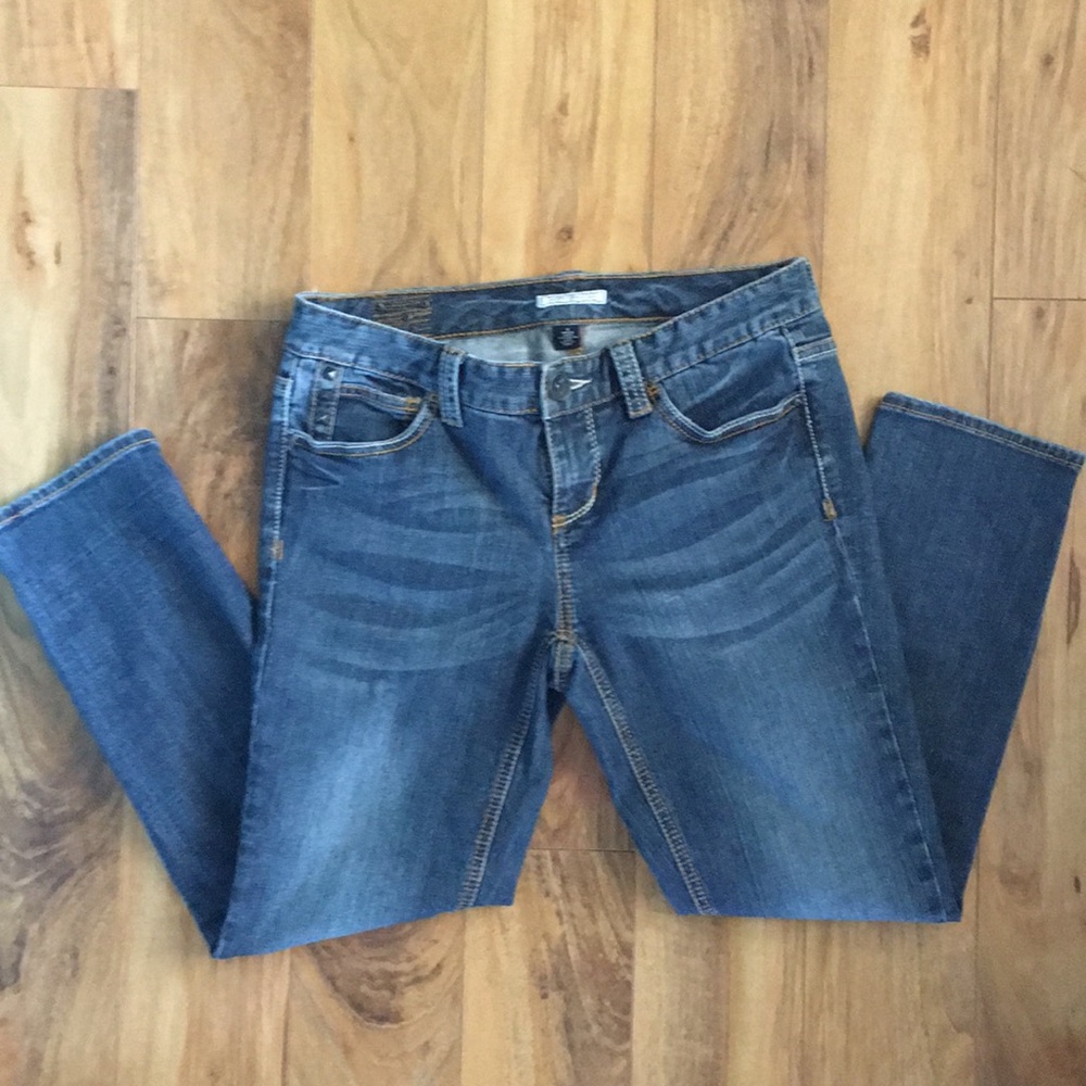 Tommy Hilfiger | Ankle Jeans